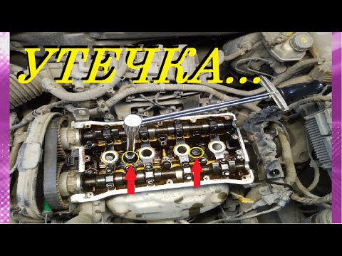 Шевроле Круз: Уходит антифриз - Причины и решения проблемы