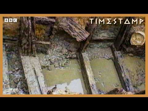 The Forgotten WW1 Battlefield Hidden Beneath Boezinge’s Fields | BBC Timestamp