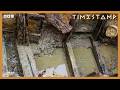 The Forgotten WW1 Battlefield Hidden Beneath Boezinge S Fields BBC Timestamp