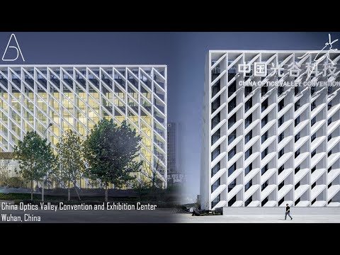 Pavilion Modeling Tutorial