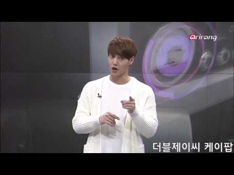 150429 JJCC - 더블제이씨 Eddy 'Pops In Seoul'