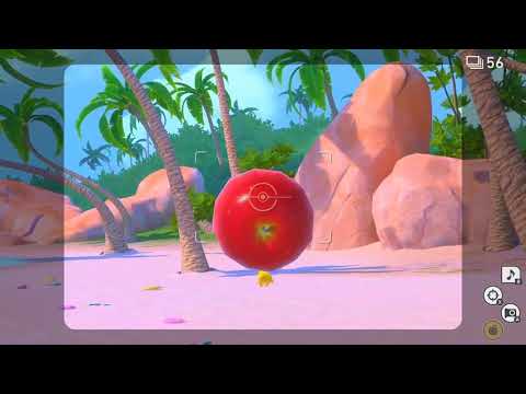 Jerma985 - He’s actually high this time