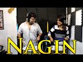 Nagin | Walk Band App | Janny Dholi & Savita Waghmare