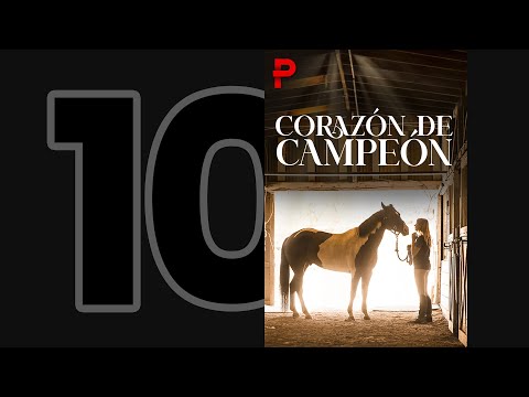 Película Cristiana | Corazón de Campeón