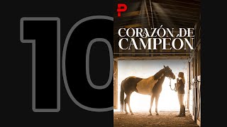 Corazón de Campeón| Película Cristiana