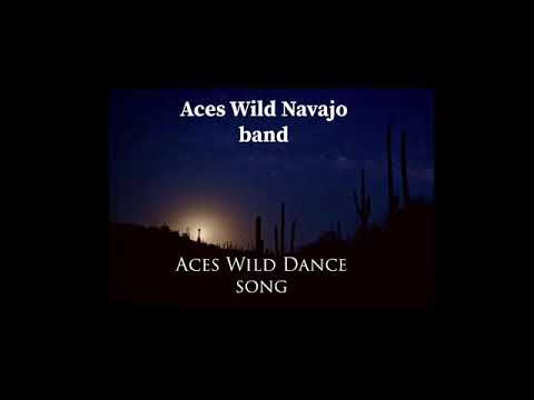 Aces Wild Navajo Band — “Aces Wild Dance Song”