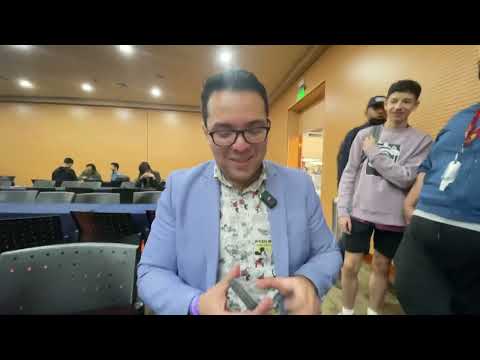 Top 16 Nacional Lima - Key Curioso / Kashtira