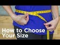 Women S Lower Back Support Brace How To Measure Choose Your Size For The Best Fit
