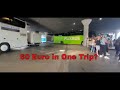 16 Hours With Flixbus Journey From Munich Germany To Deva Romania For Only 60 Euros