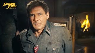 Download lagu Indiana Jones Dial Of Destiny Trailer Easter Eggs and Things You Missed mp3