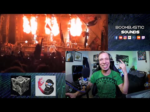 2HRS OF NEW MUSIC! Boombastic Sounds Podcast LIVE! ep 87