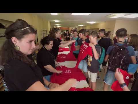 BDB-Musikcamp 2018 - Mittwoch