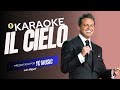 Luis Miguel IL Cielo Karaoke