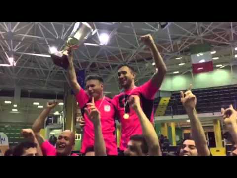 Nordovest campione F4 C2