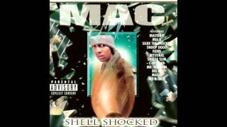 Mac - Shell Shocked instrumental remake by MackJayBeats