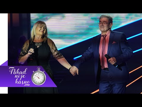 Misa i Tatjana Sikman - Ovako ne mogu dalje - NNK - EM 24 - 05.03.2023.