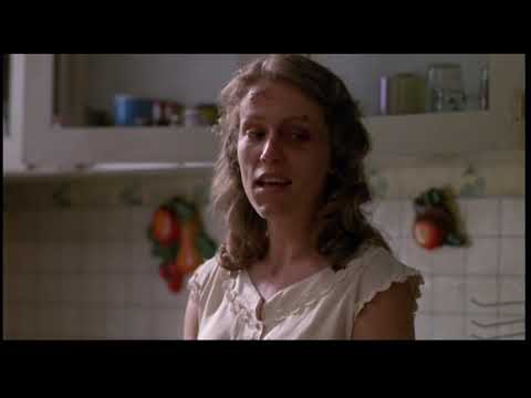 Mississippi Burning (1988): “If you're ever in Des Moines, don't send me a postcard.”