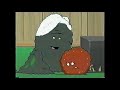 Adult Swim Cartoon Network Bumpers Promos April 2002