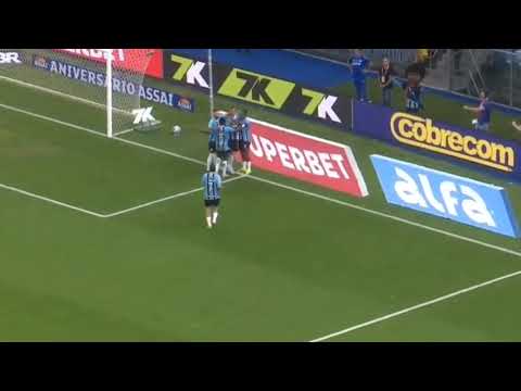Grêmio 2 x 0 Sao Paulo - Narration: Marco de Vargas 10/16/2025