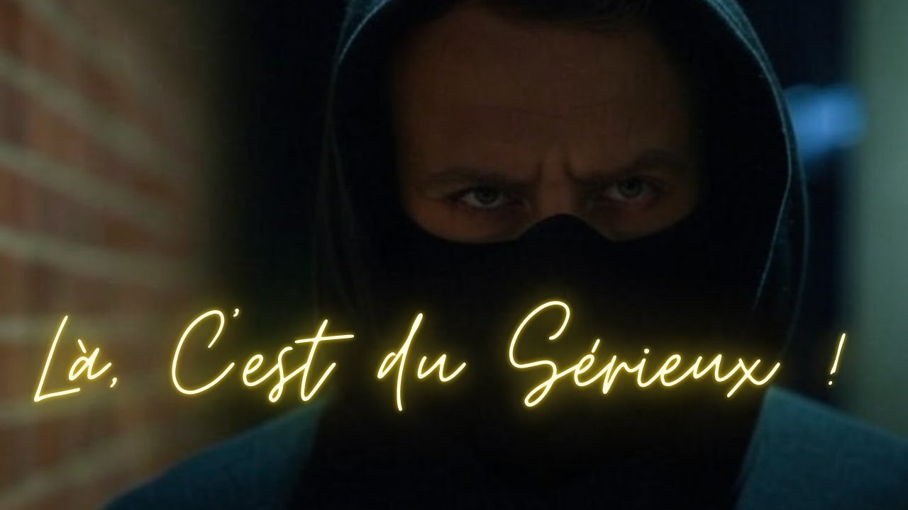 Là,  C’est du Sérieux...#tarots #voyance #actualités