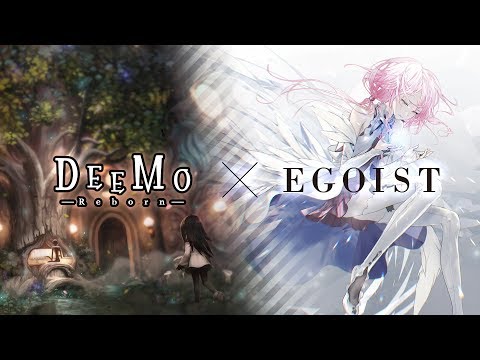 DEEMO -Reborn- EGOIST Special Selection thumbnail