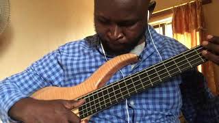 Video thumbnail for Harley Benton BZ-5000 NT BASS UNBOXING AND DEMO BY BAZZIK T by Bazzik T Official