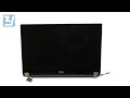 lq133d1jx31  Sharp 13.3 inch 3840×2160 lcd display screens