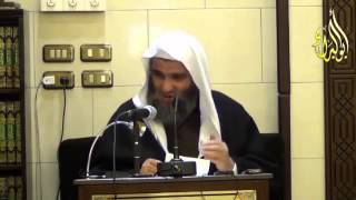 حكم اخذ الزوجة مالا من زوجها من دون علمه للشيخ مشهور بن حسن image