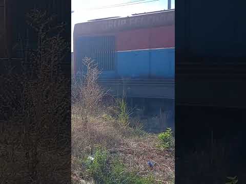 Locomotiva LDH 1250 de la GFR