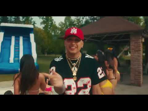 MAJO MAJO - JHONDIEZ FT YOUNG PIRI X KING SAVAGGE (VIDEO OFICIAL)