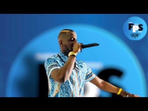 MC ROONÉ Sur (PPS) ya pas de rappeur soninké au Mali 🇲🇱