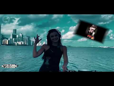 Melisa feat Tommo - I'm Alone (Via65 Remix) COVER