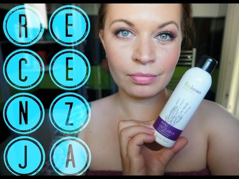 BIOLAVEN PŁYN MICELARNY