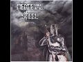 MEDIEVAL STEEL (USA) - American War Machine ...