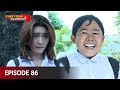 FULL Samson Dan Dahlia Episode 86