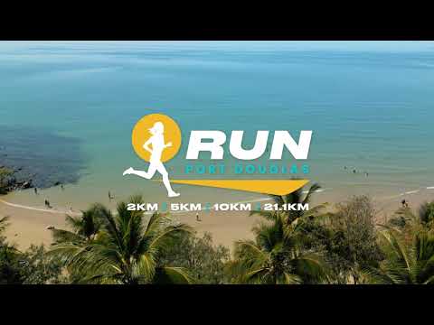 Run Port Douglas