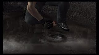二つの顔を持つエージェント #42 【biohazard4】