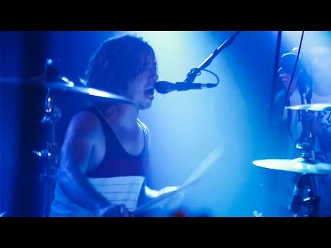 Mute (HD 1080p) - Fading Out (Live)