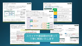 コンテキサー ユーザトレーニングのご案内