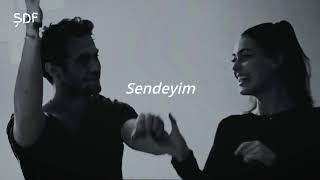 Feridun Düzağaç - Alev Alev