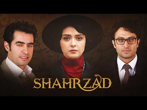 Şehrazat Dizisi 9.Bölüm ( TÜRKÇE ALTYAZILI )