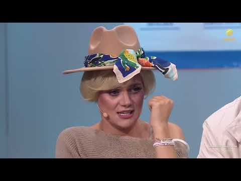 Kabaret Czesuaf - Chore dziecko | Kabaret na żywo. Chyba Czesuaf