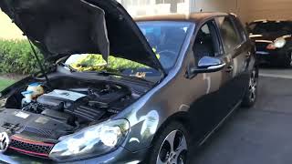 How To Fix Trouble Code P0507..It’s Easy!!