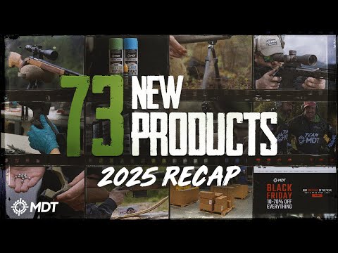MDT 2025 Recap: What’s Coming in 2026