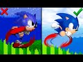 Sonic HD