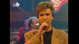 Frank Boeijen || Verjaardagsfeest