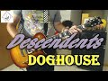 Descendents - Doghouse - Guitar Cover (guitar tab in description!)