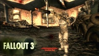 Vidéo Fallout 3 - édition jeu de l'année