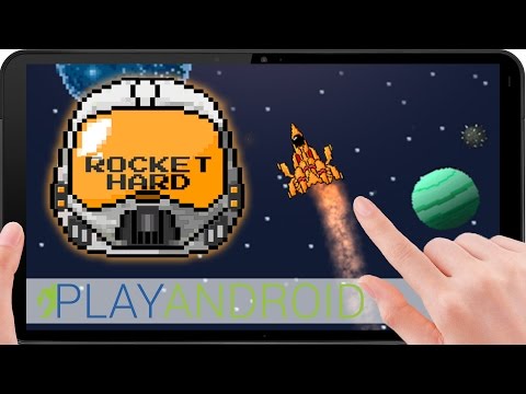 RocketHard — Galaxy Online