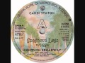 Candi Staton - Nights on Broadway (Spaghetti ...